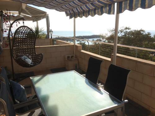 Beach Apartment Club Chameleon