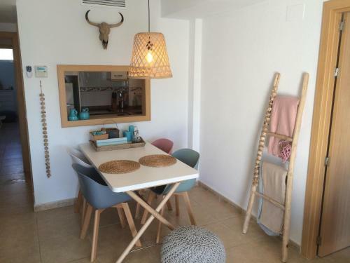 Beach Apartment Club Chameleon