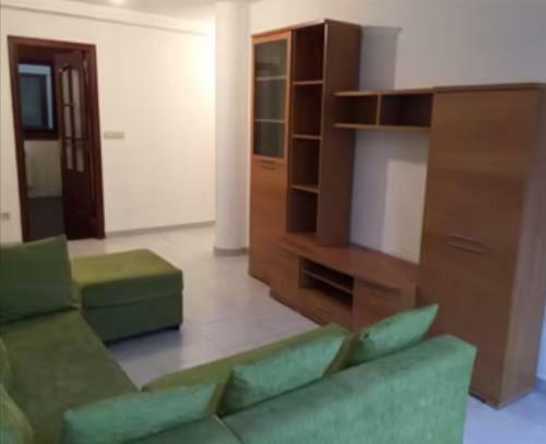 Apartamento Costa Da Morte