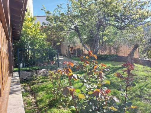 Apartamento Rural Mi Balconcito