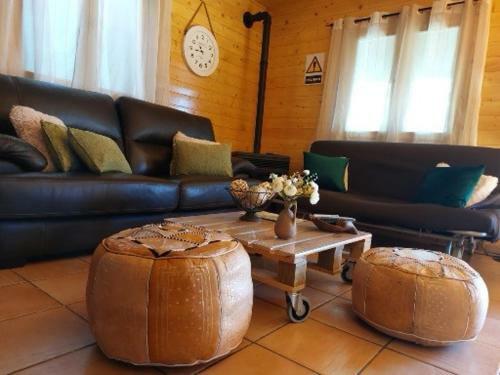 Apartamento Rural Mi Balconcito