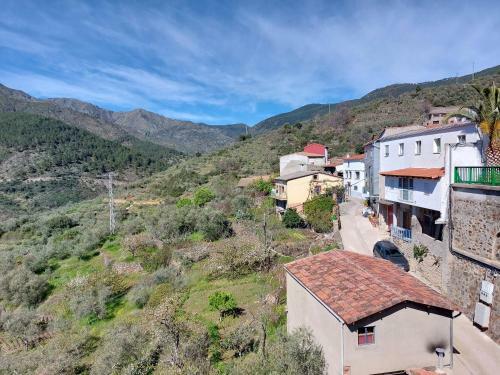 Apartamento Rural Mi Balconcito