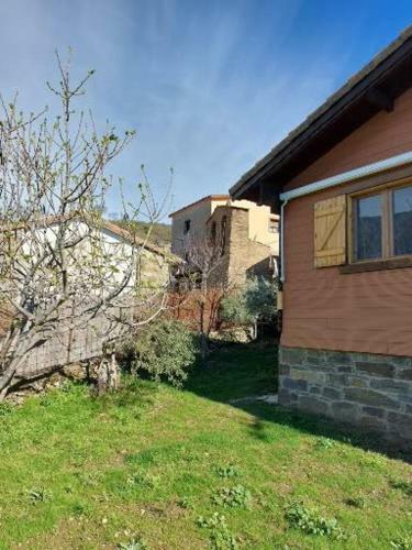 Apartamento Rural Mi Balconcito