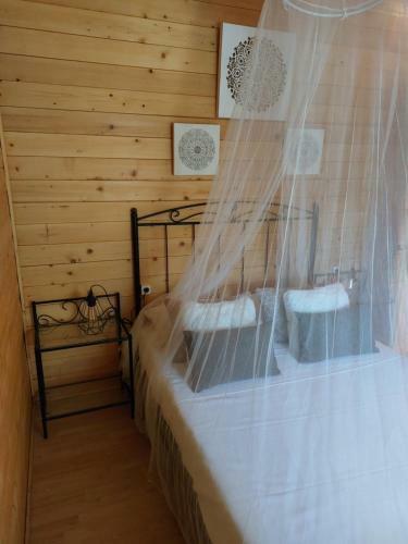 Apartamento Rural Mi Balconcito