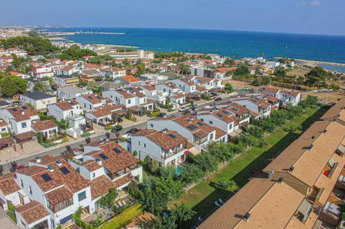 Passeig Del Mar Cambrils