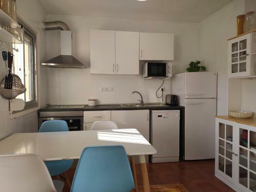 Apartamento Zicht Op Zee