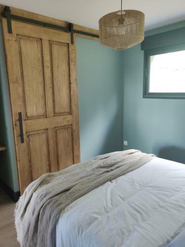 Apartamento Charmant Logement Entre Loue Et For�t De Chaux