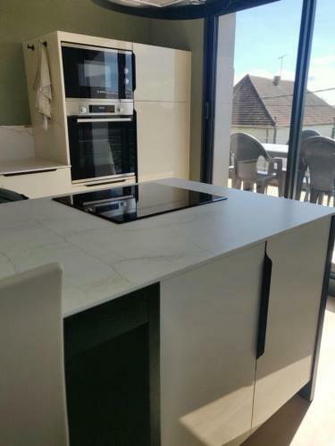 Apartamento Charmant Logement Entre Loue Et For�t De Chaux