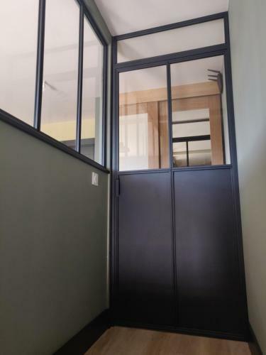 Apartamento Charmant Logement Entre Loue Et For�t De Chaux