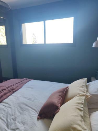 Apartamento Charmant Logement Entre Loue Et For�t De Chaux