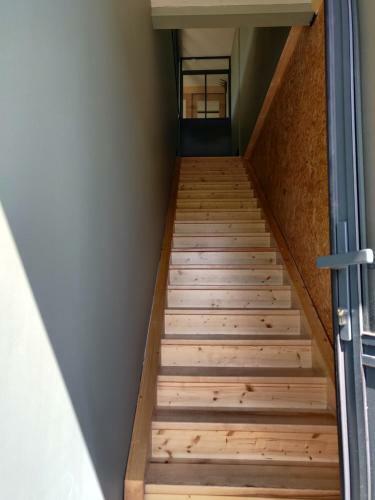 Apartamento Charmant Logement Entre Loue Et For�t De Chaux
