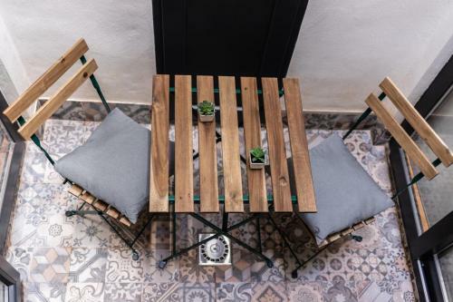 Apartamento Nabrisa