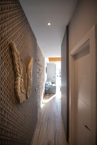 Apartamento Nabrisa