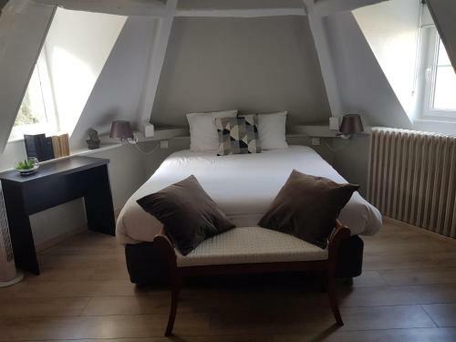 Bed & Breakfast Le Clos Des Lodges