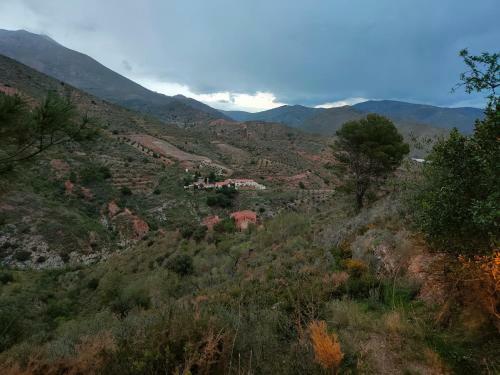 Villa Cortijo Vacas Gordas