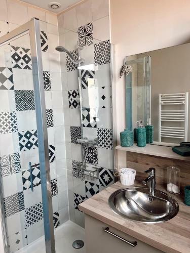 Apartamento Mes Vacances � Berck