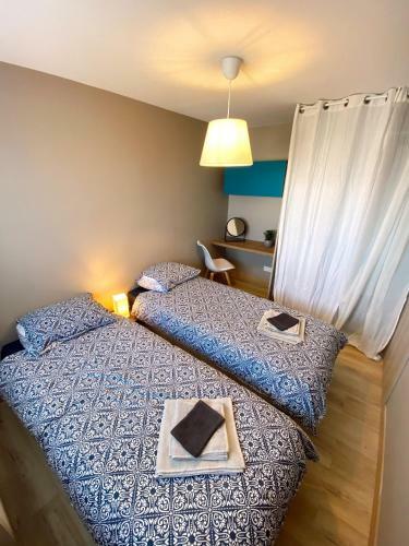 Apartamento Mes Vacances � Berck