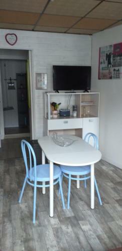 Apartamento Studio En Rdc 2 Pers Maximum