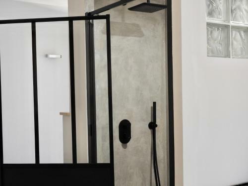 Apartamento Chambre En Pierre