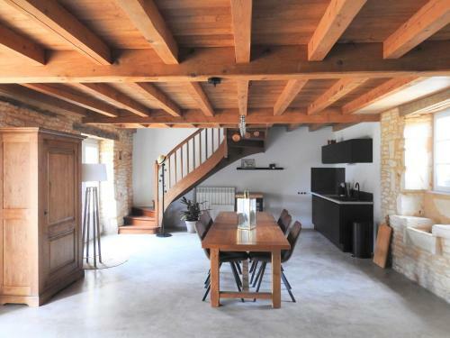 Apartamento Chambre En Pierre