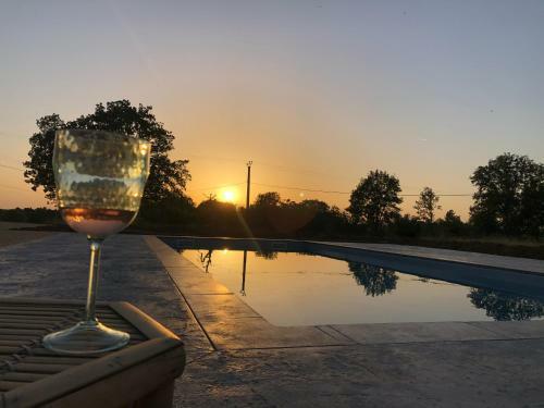 Apartamento Chambre En Pierre