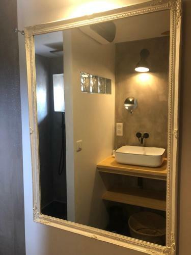 Apartamento Chambre En Pierre