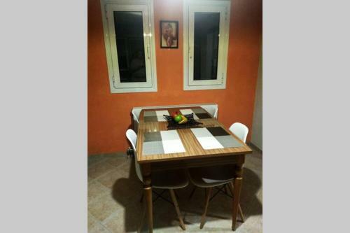 Apartamento Little Garden House