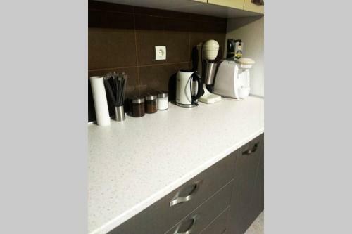 Apartamento Little Garden House