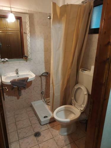 Apartamento Miaritis Rooms