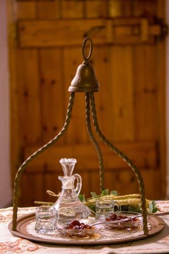 Traditional Windmill-milos