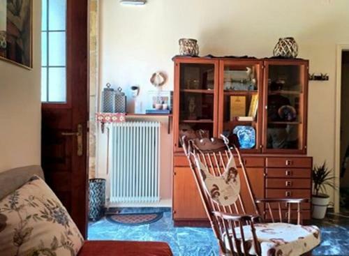 Apartamento Chronis Family Villas