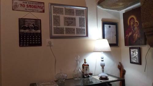 Apartamento Chronis Family Villas