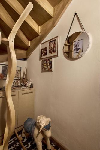 Apartamento Chronis Family Villas