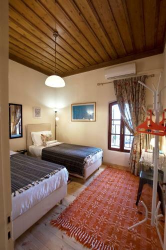 Apartamento Chronis Family Villas