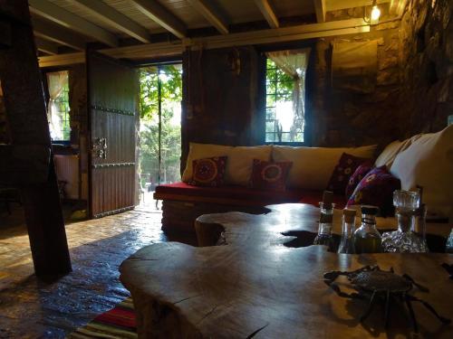 Marina's Stone Cottage