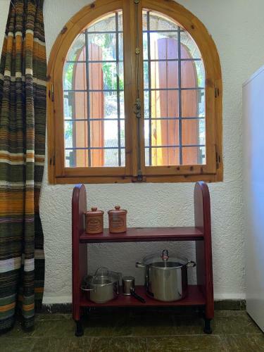 Villa Kamari-cretan Style Apartment