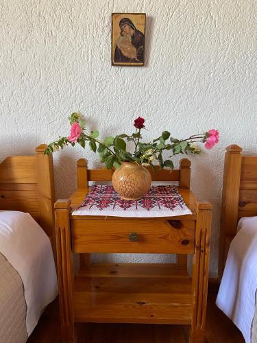 Villa Kamari-cretan Style Apartment