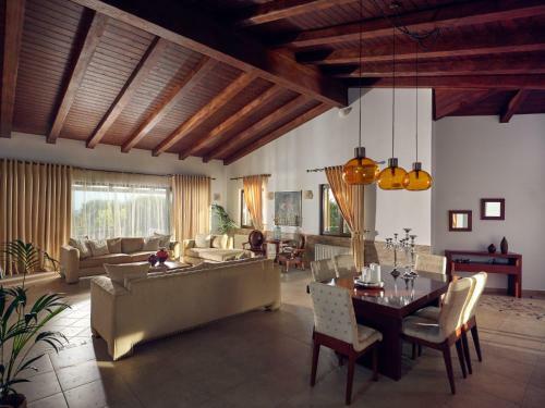 Astarte Villas - The Villa In Olive Grove