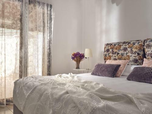 Astarte Villas - The Villa In Olive Grove