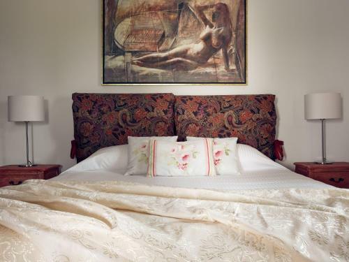 Astarte Villas - The Villa In Olive Grove