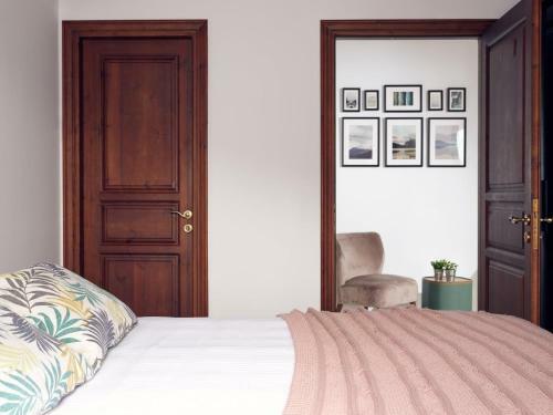 Astarte Villas - The Villa In Olive Grove