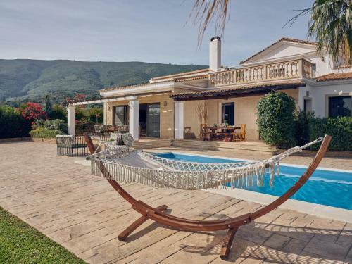 Astarte Villas - The Villa In Olive Grove