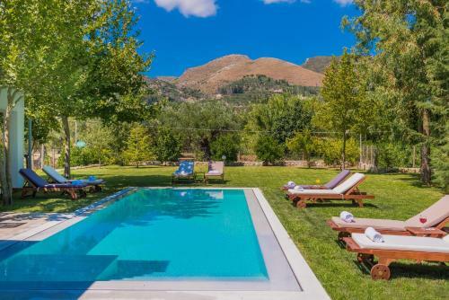 Villa Verano