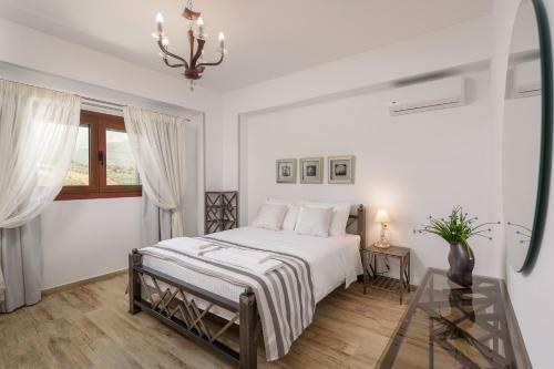 Zeus & Dione Luxury Villa