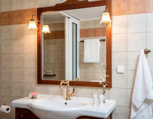 Agroturismo Samarian Cottage