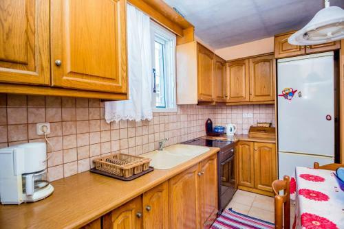 Apartamento Tselepis House