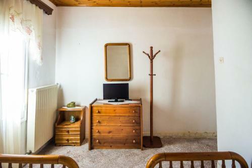 Apartamento Tselepis House