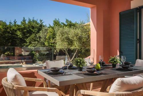 Villa Frosso