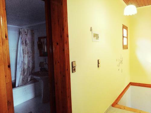 Apartamento Vassilis Panoramic Sea View Village House