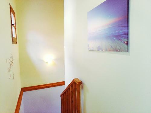 Apartamento Vassilis Panoramic Sea View Village House